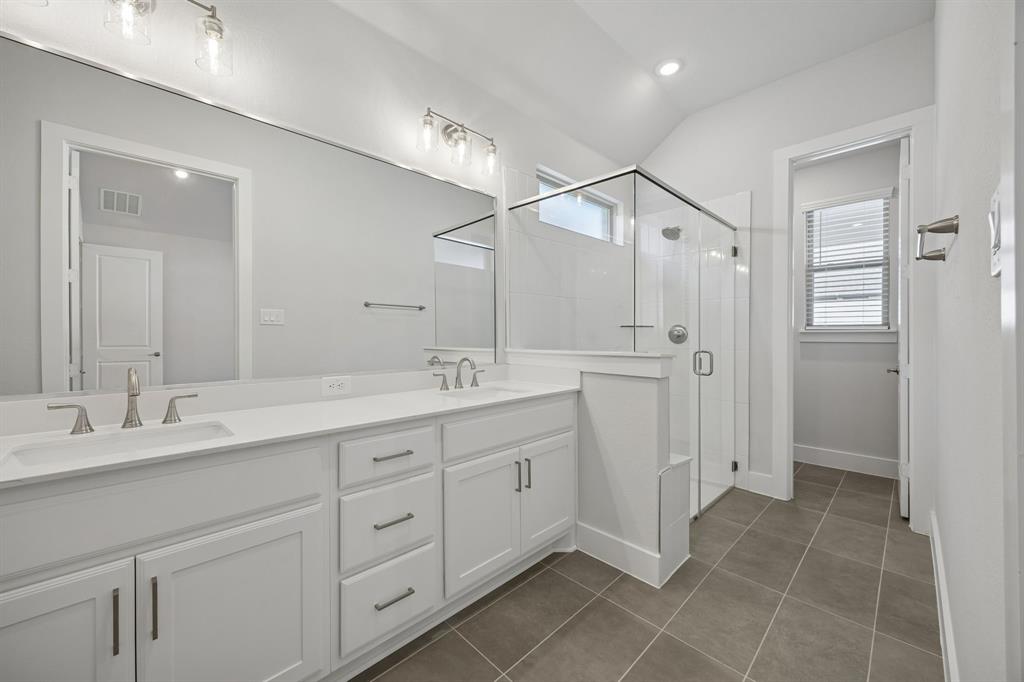 Painted Tree - Residential