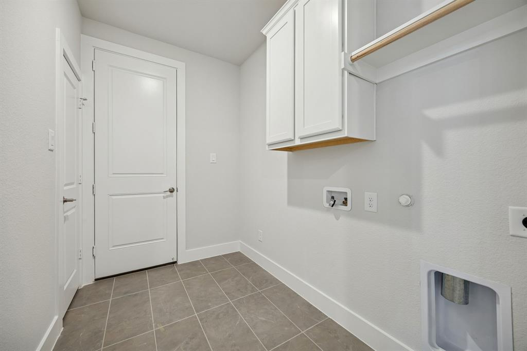 Painted Tree - Residential