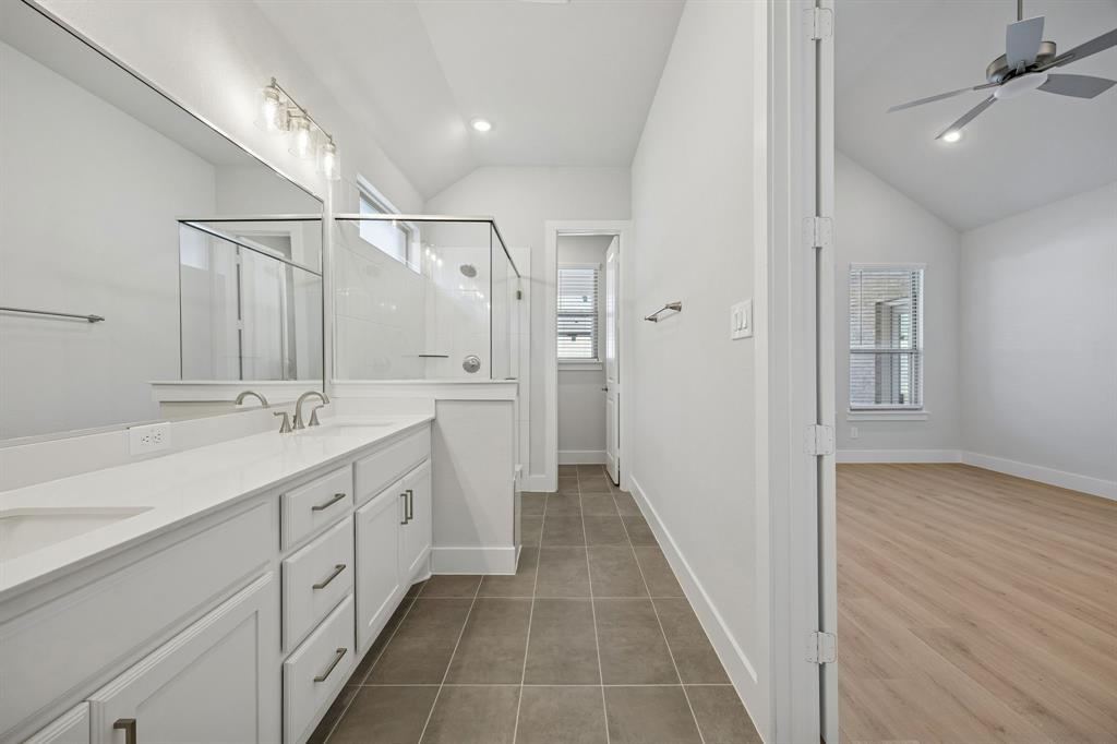 Painted Tree - Residential