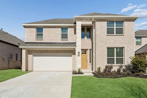 4724 Tippett Drive McKinney TX 75071