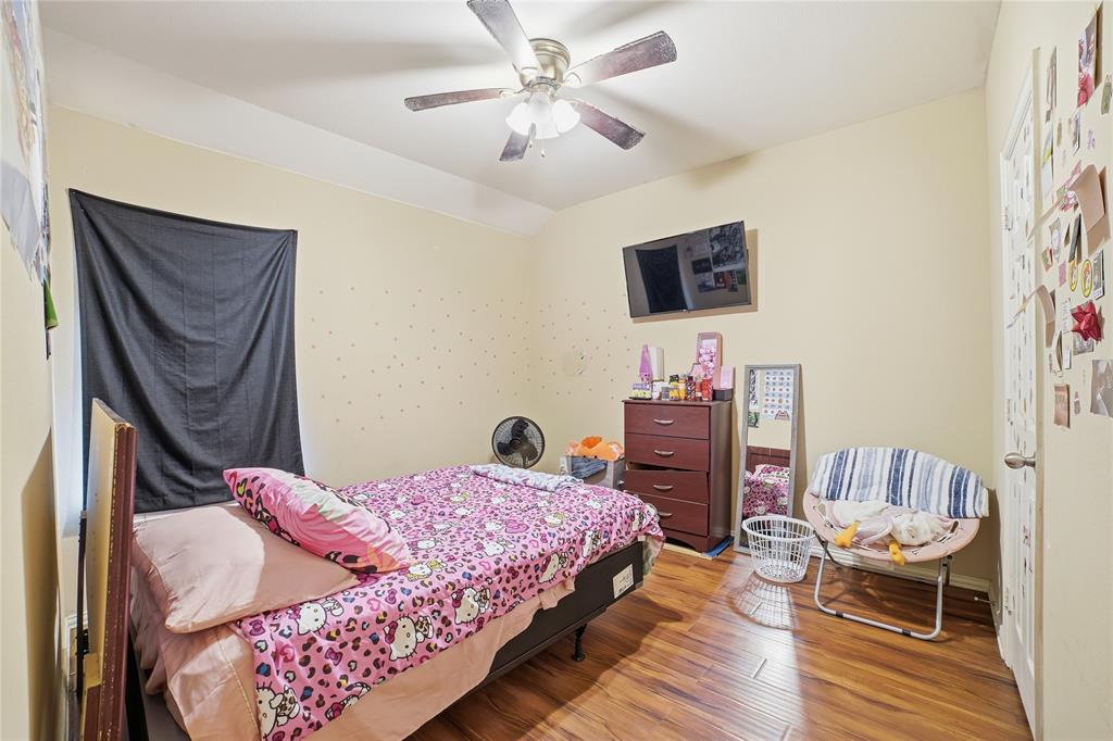 Cedar Crk Ranch Ph 02 - Residential