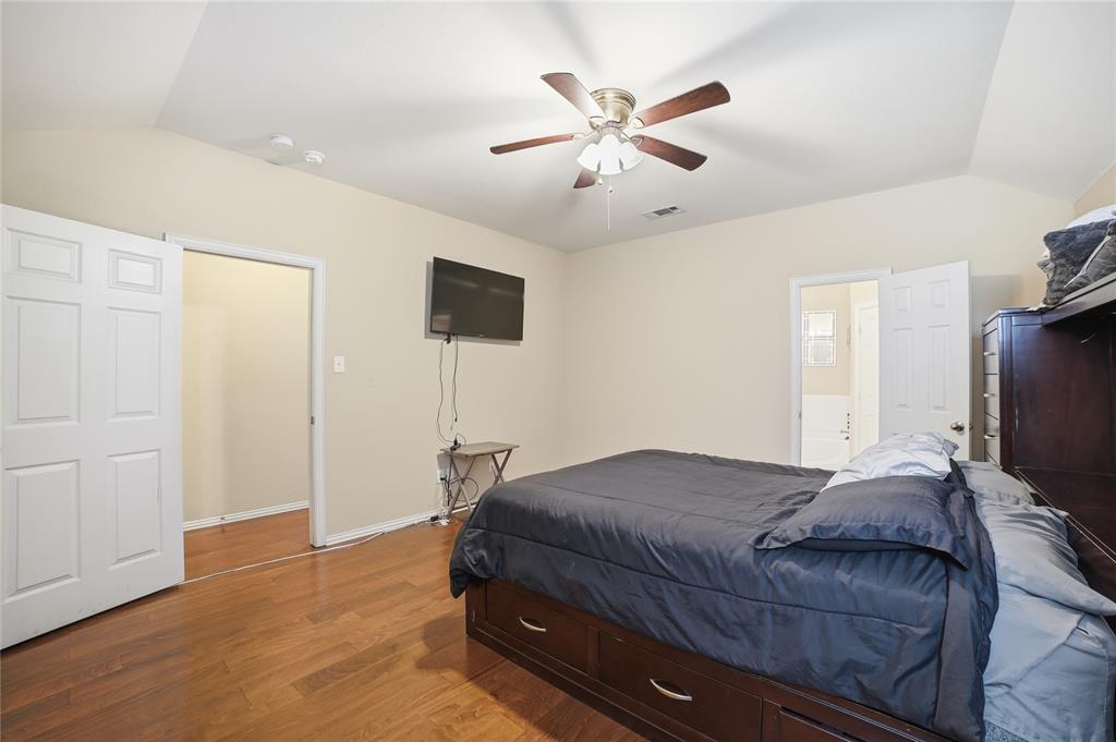 Cedar Crk Ranch Ph 02 - Residential