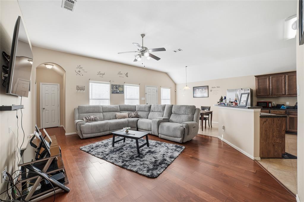 Cedar Crk Ranch Ph 02 - Residential