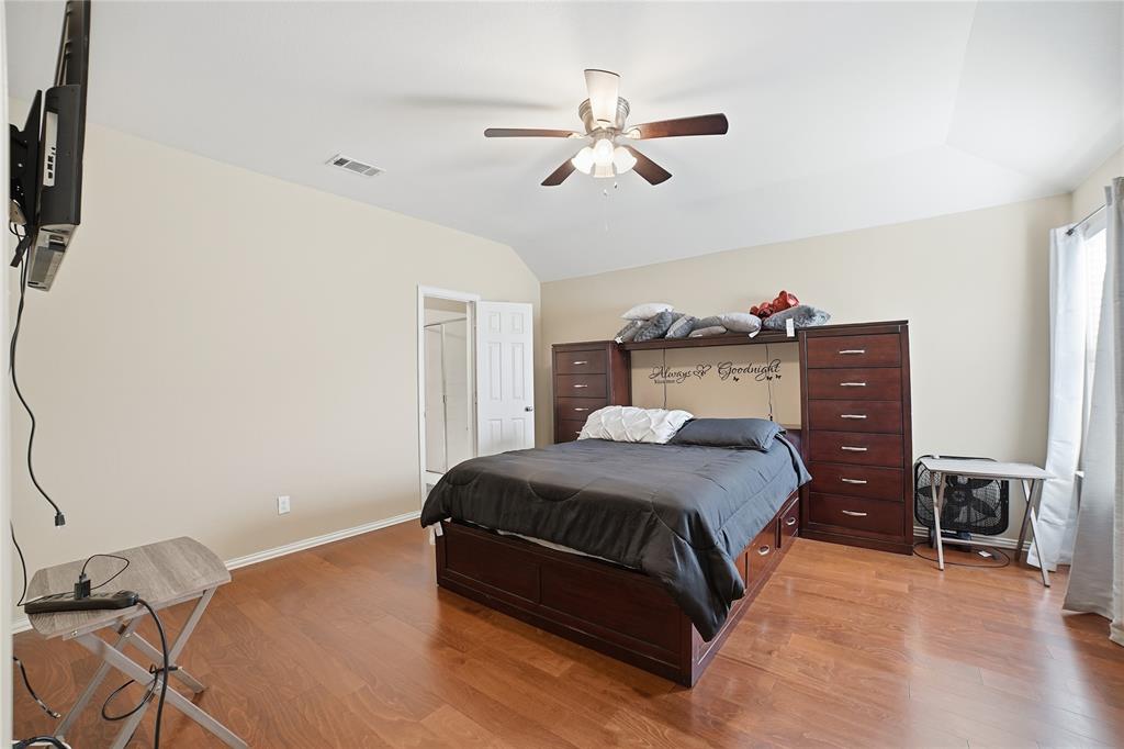 Cedar Crk Ranch Ph 02 - Residential