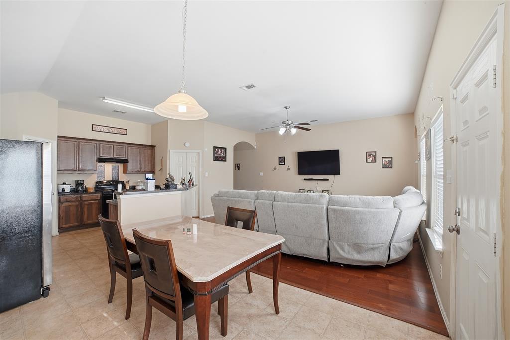 Cedar Crk Ranch Ph 02 - Residential