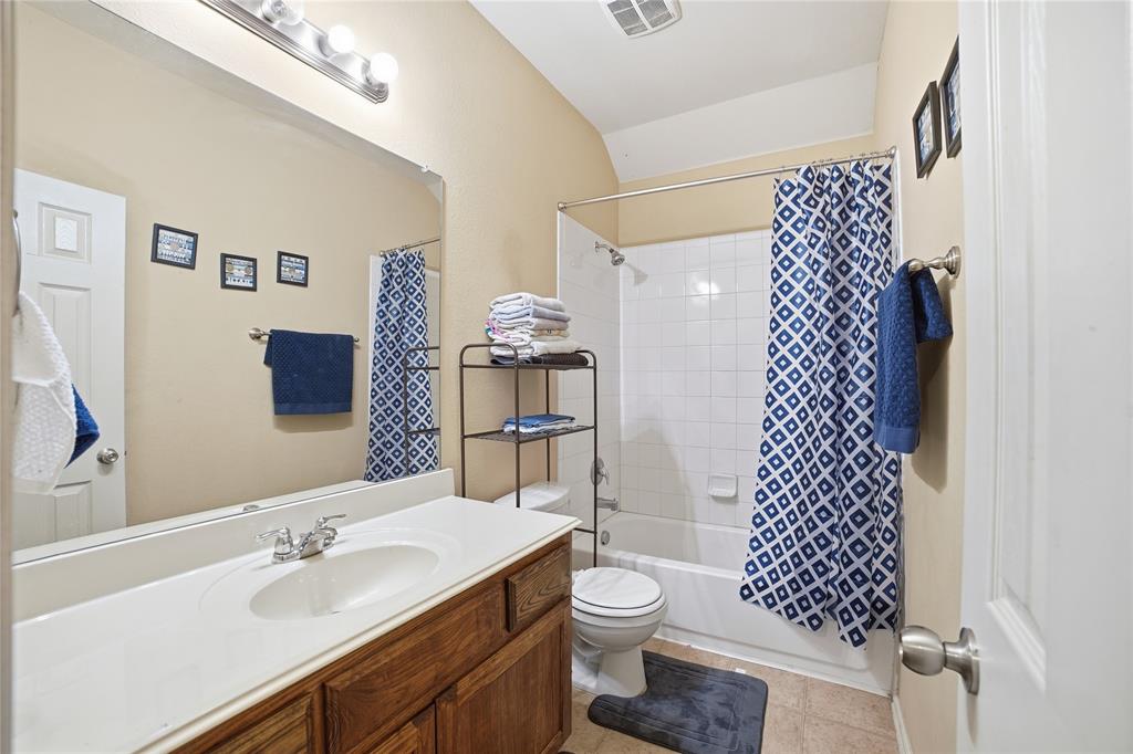 Cedar Crk Ranch Ph 02 - Residential