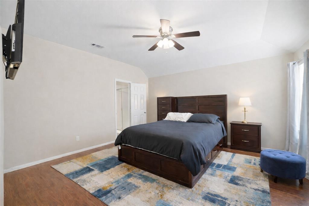 Cedar Crk Ranch Ph 02 - Residential