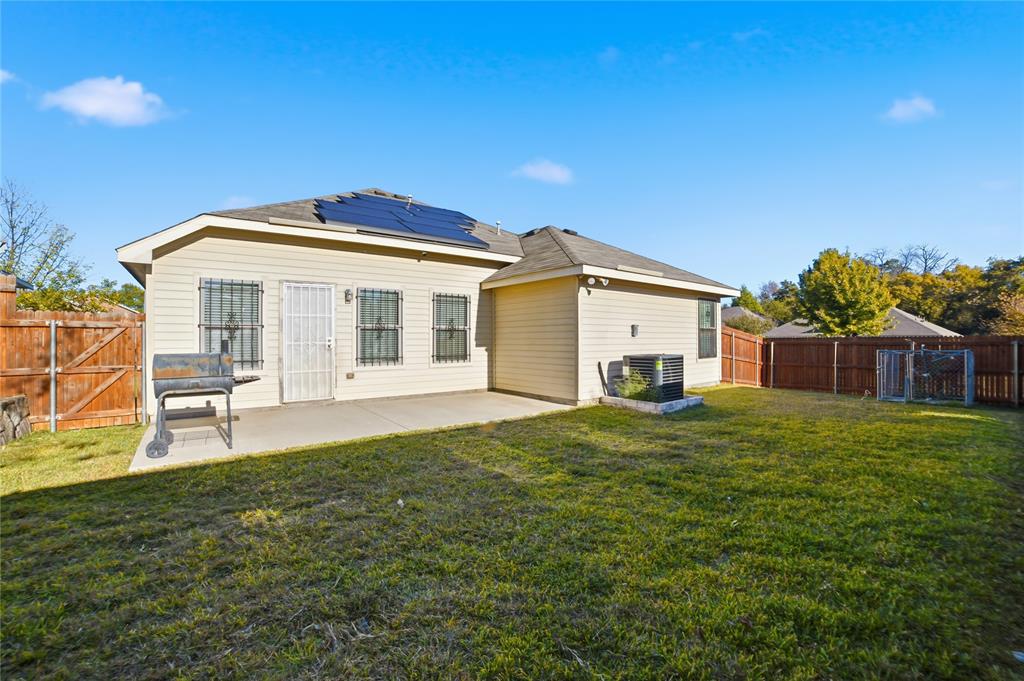 Cedar Crk Ranch Ph 02 - Residential