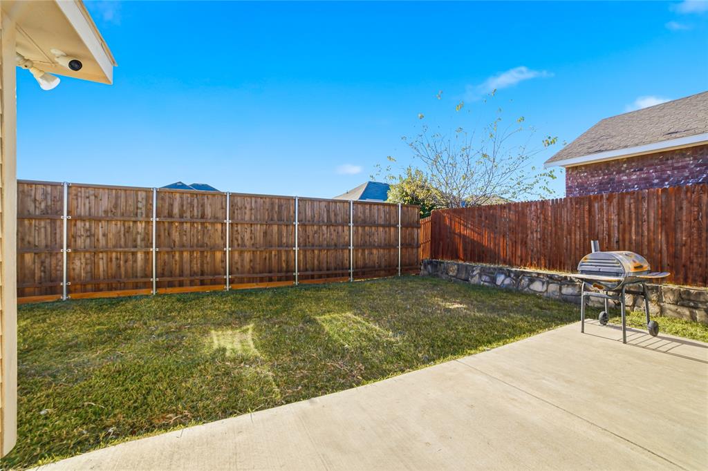 Cedar Crk Ranch Ph 02 - Residential