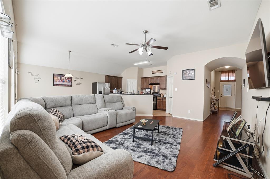 Cedar Crk Ranch Ph 02 - Residential