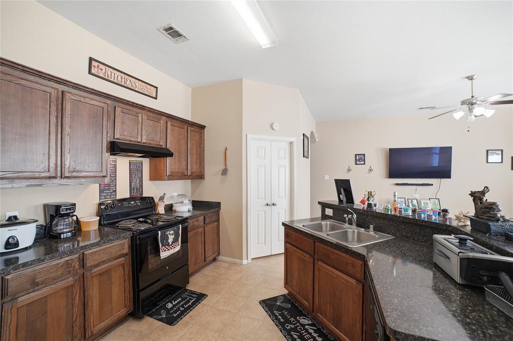 Cedar Crk Ranch Ph 02 - Residential