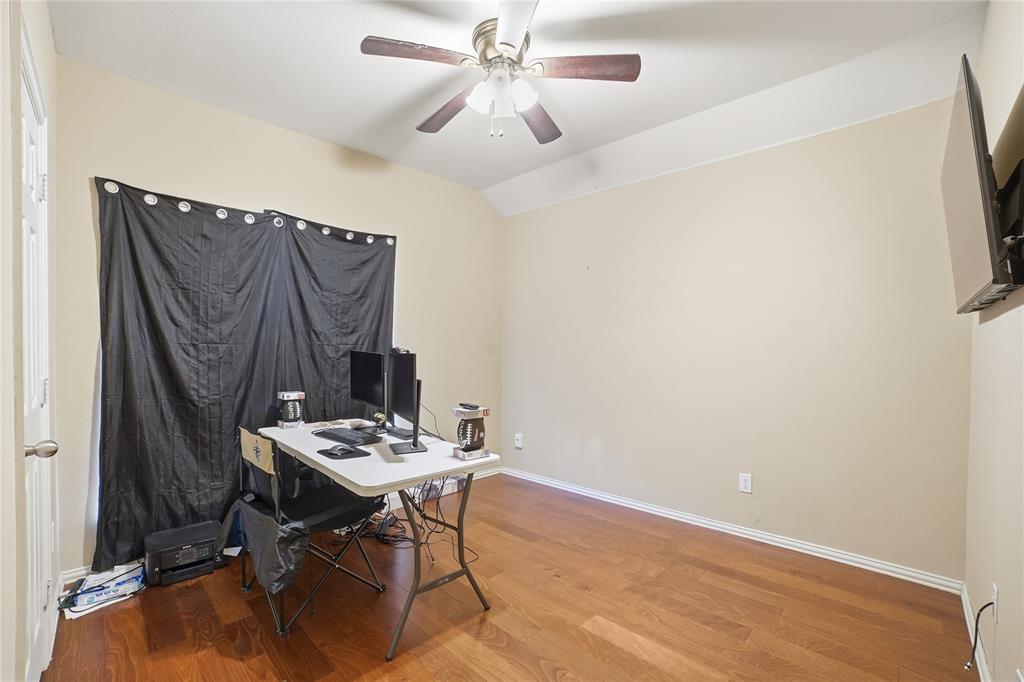 Cedar Crk Ranch Ph 02 - Residential