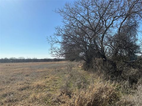 TBD County Road 152 Comanche TX 76442