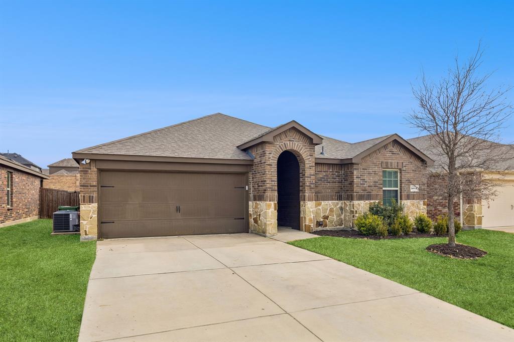 Winn Rdg South Ph 1 - Residential