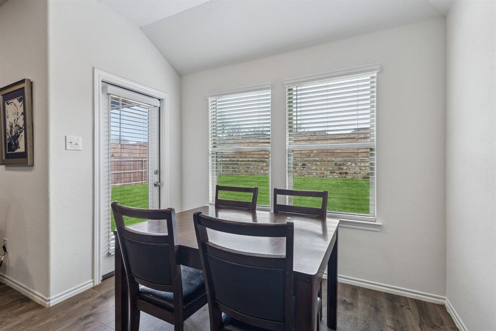 Winn Rdg South Ph 1 - Residential