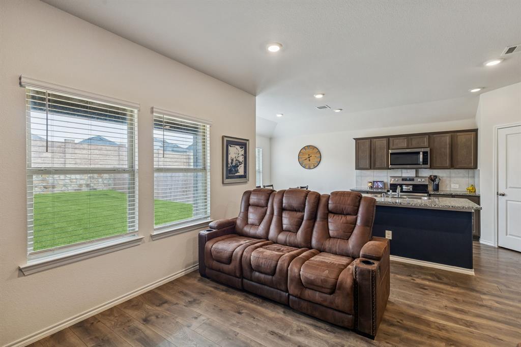 Winn Rdg South Ph 1 - Residential