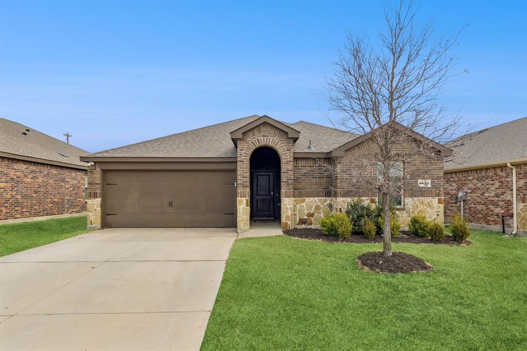 Winn Rdg South Ph 1 - Residential