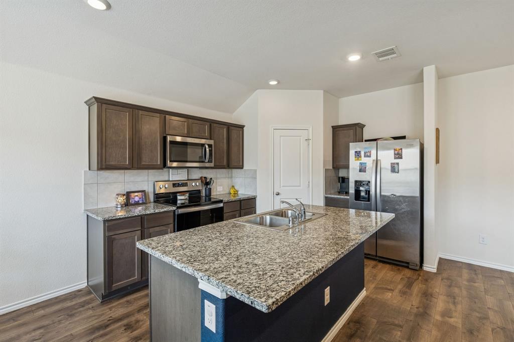 Winn Rdg South Ph 1 - Residential