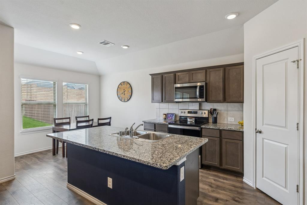 Winn Rdg South Ph 1 - Residential