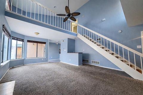 Photo of 551 Ranch Trail #197, Irving, TX 75063 (MLS # 21210320)