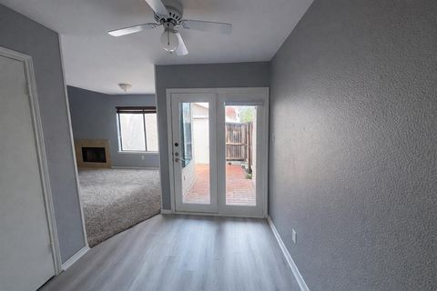 Tiny photo for 551 Ranch Trail #197, Irving, TX 75063 (MLS # 21210320)