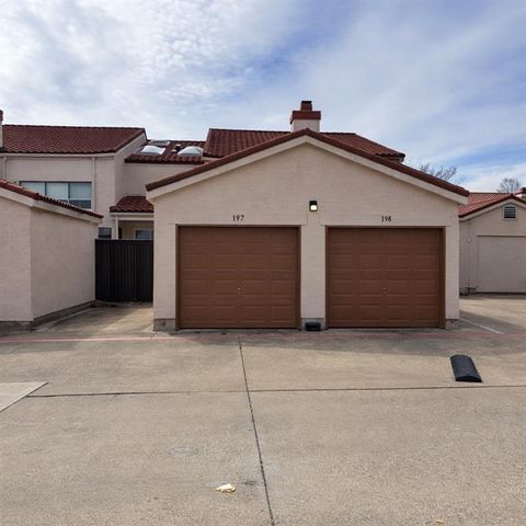 Tiny photo for 551 Ranch Trail #197, Irving, TX 75063 (MLS # 21210320)