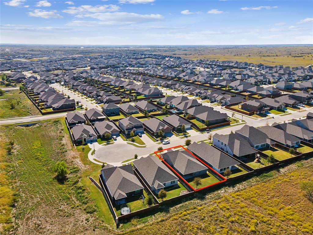 Ventana - Residential