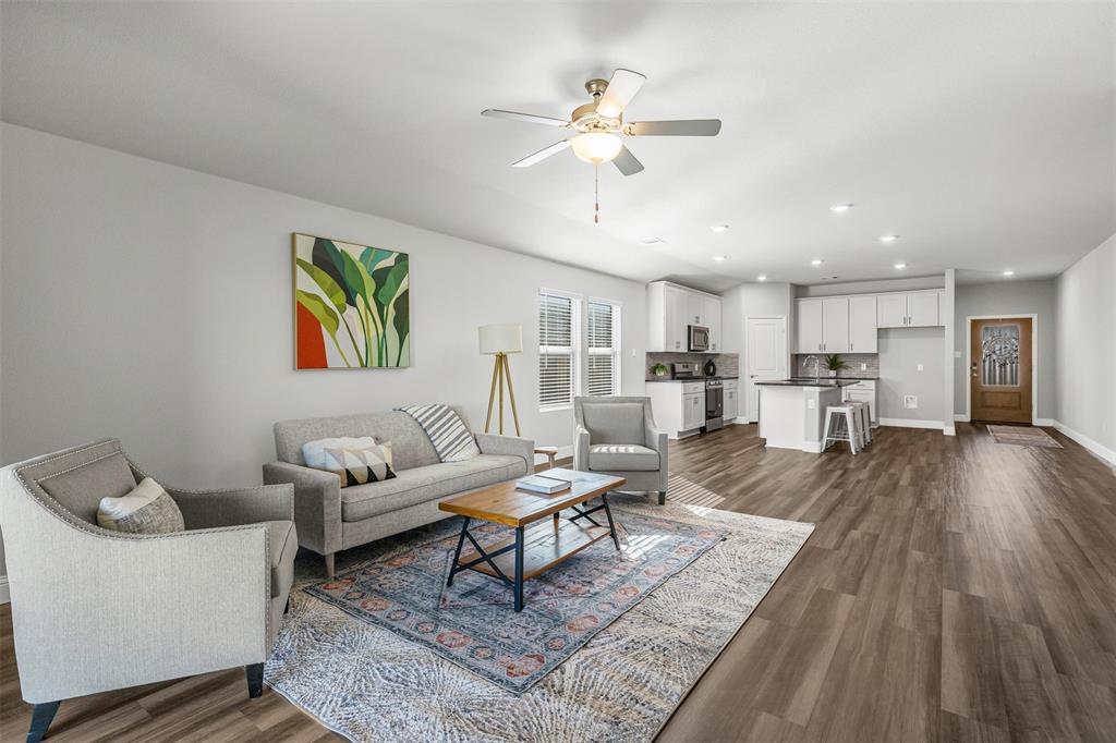 Ventana - Residential