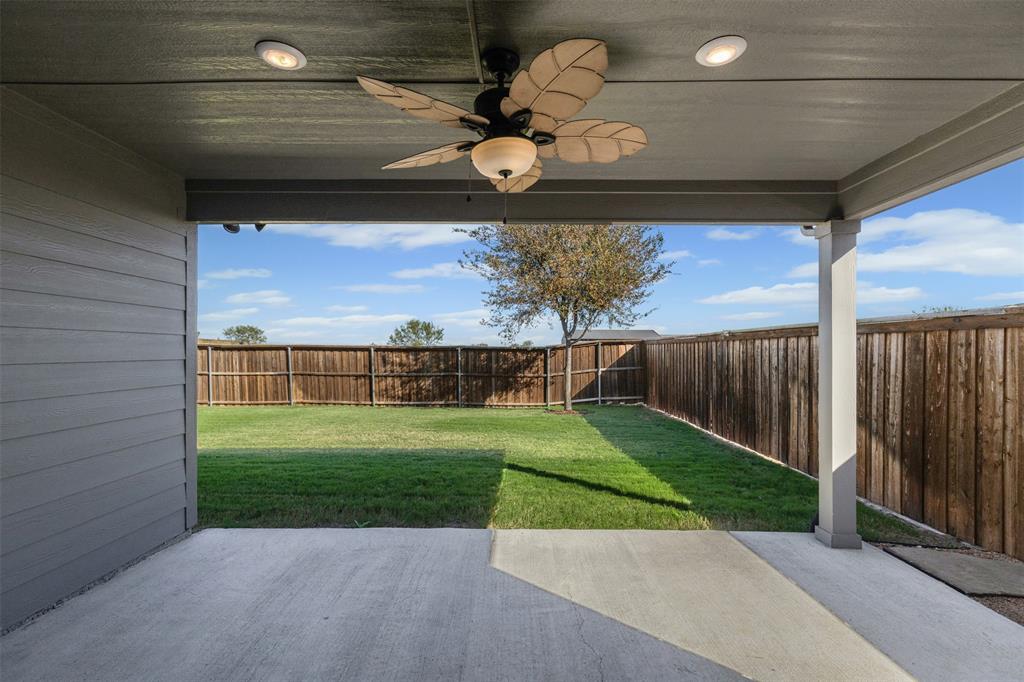 Ventana - Residential