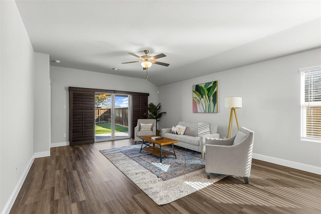 Ventana - Residential