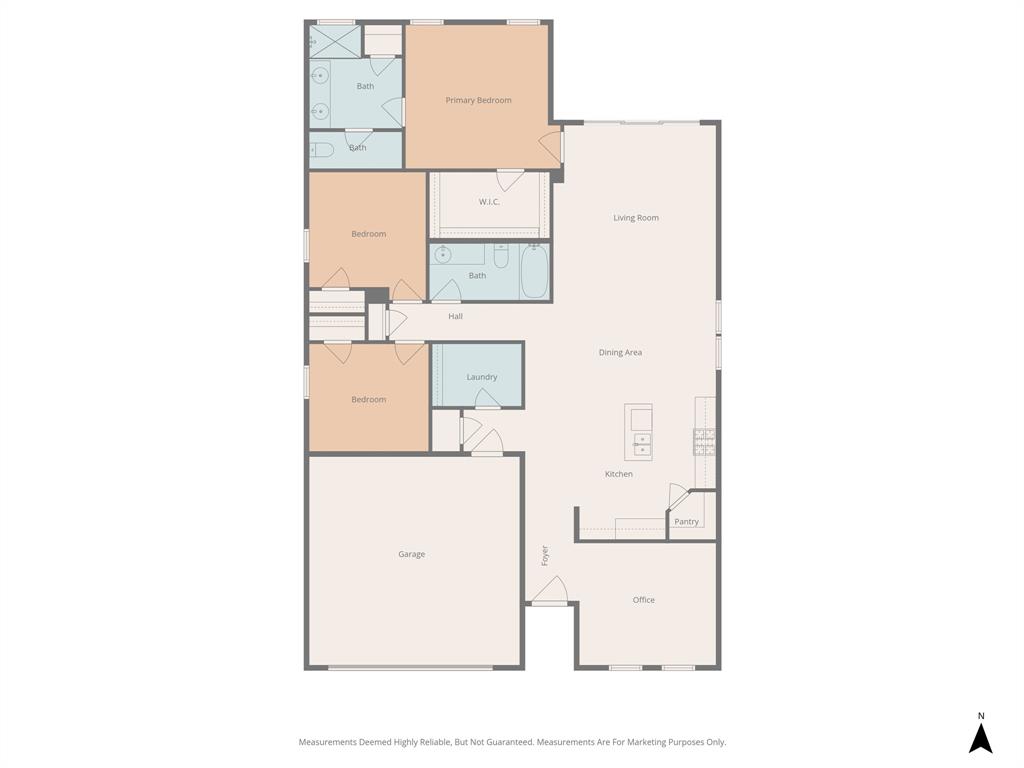 Ventana - Residential