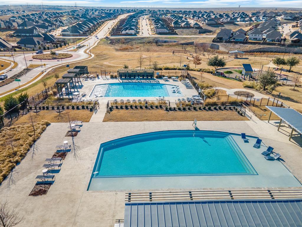 Ventana - Residential