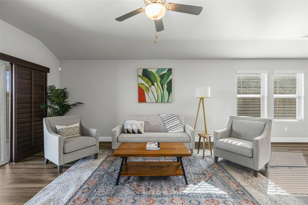 Ventana - Residential