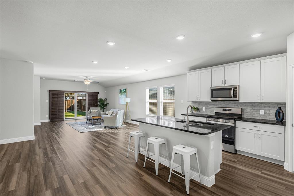 Ventana - Residential