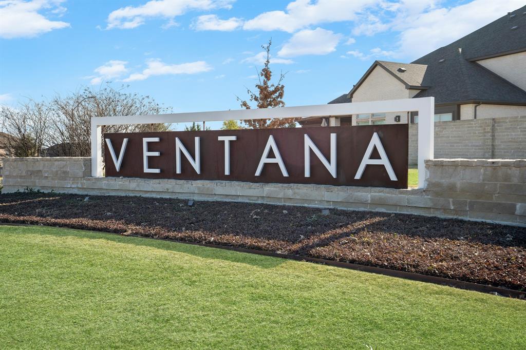 Ventana - Residential