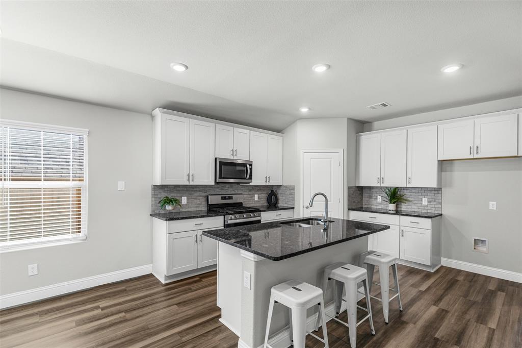 Ventana - Residential