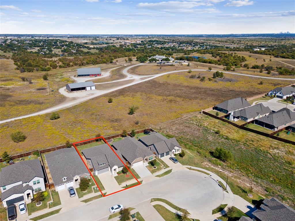 Ventana - Residential