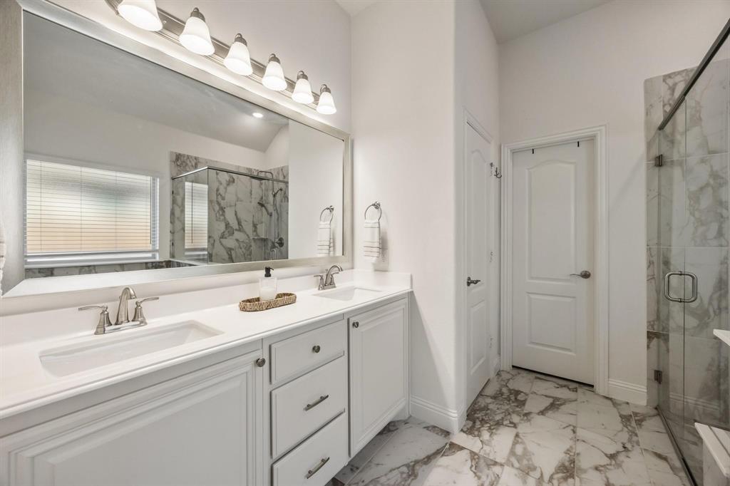 GEORGETOWN AT KINGS FT #1B - Residential