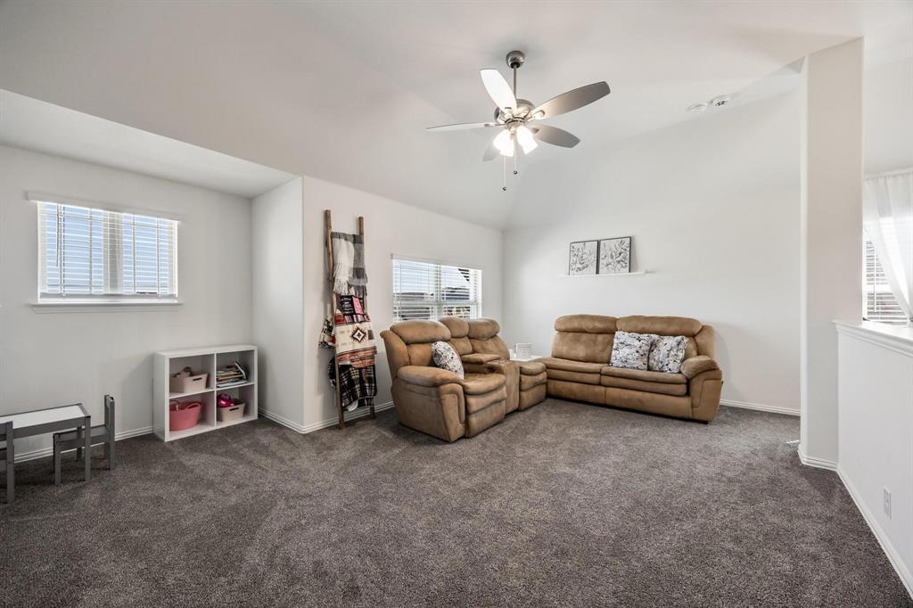 GEORGETOWN AT KINGS FT #1B - Residential