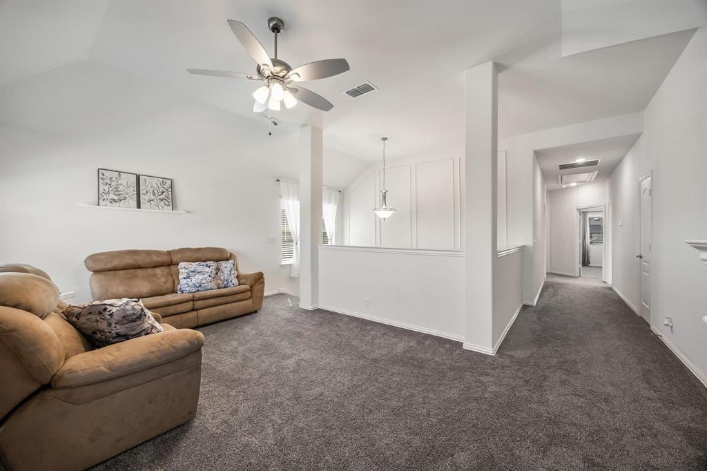 GEORGETOWN AT KINGS FT #1B - Residential