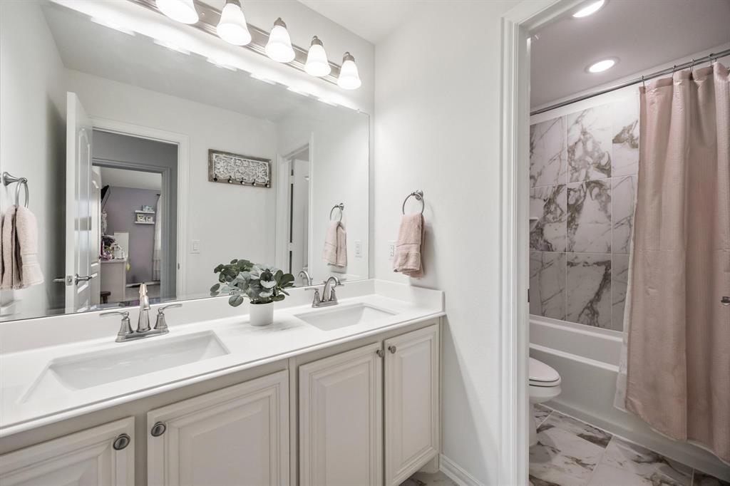 GEORGETOWN AT KINGS FT #1B - Residential