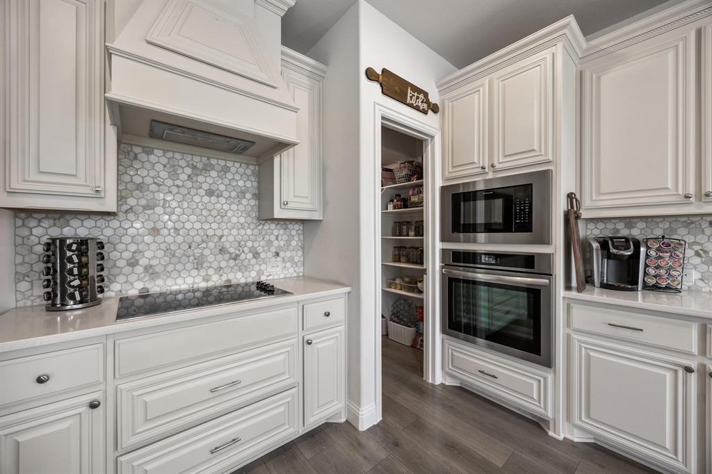 GEORGETOWN AT KINGS FT #1B - Residential