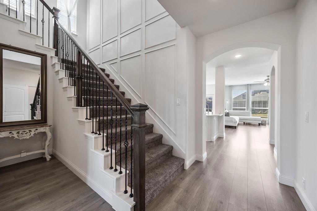 GEORGETOWN AT KINGS FT #1B - Residential