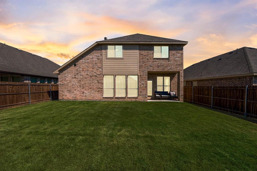 GEORGETOWN AT KINGS FT #1B - Residential