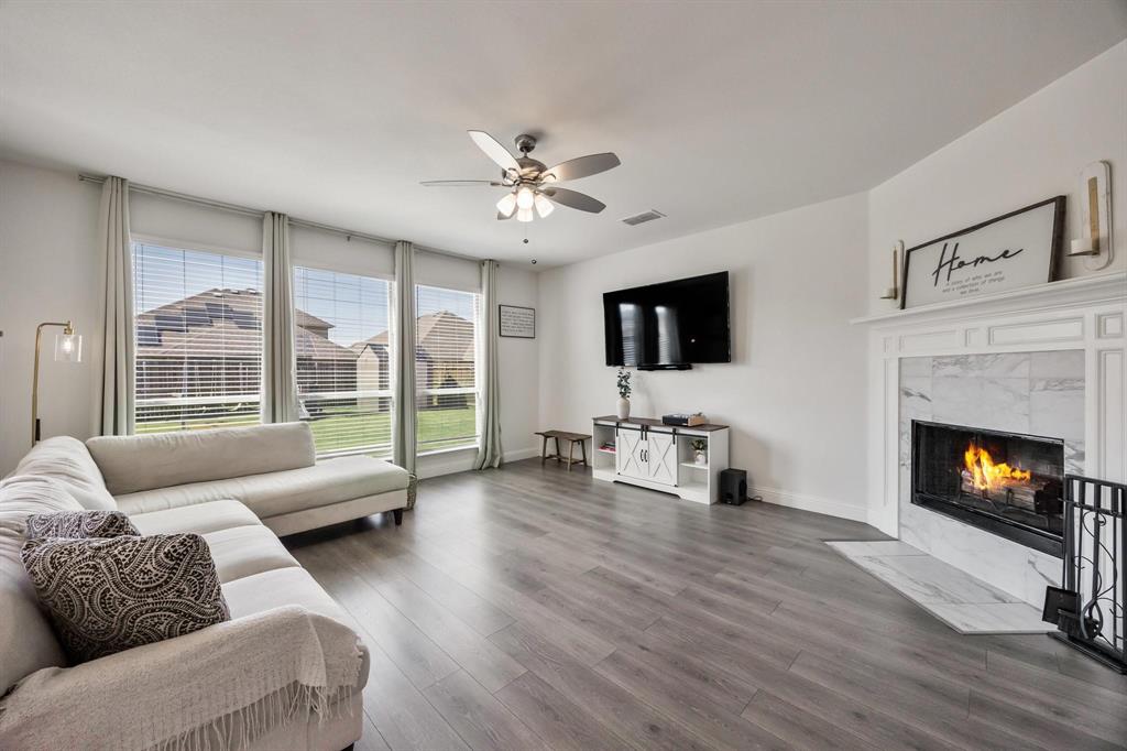 GEORGETOWN AT KINGS FT #1B - Residential