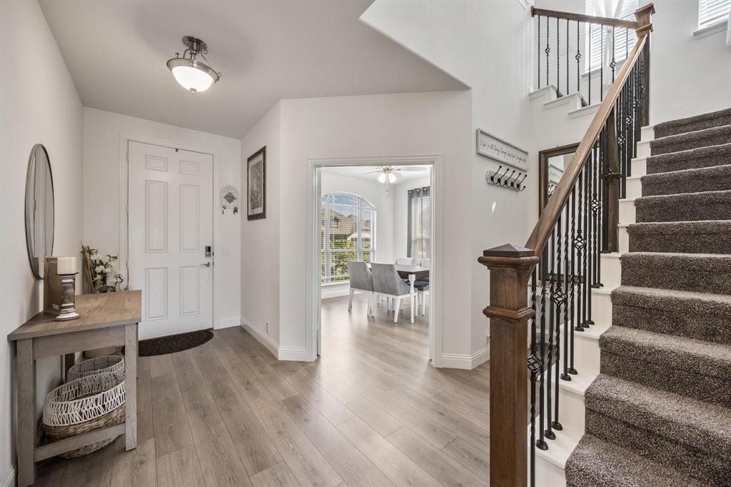 GEORGETOWN AT KINGS FT #1B - Residential