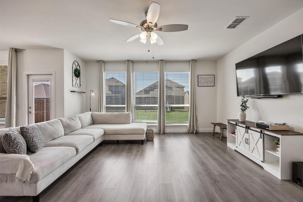 GEORGETOWN AT KINGS FT #1B - Residential