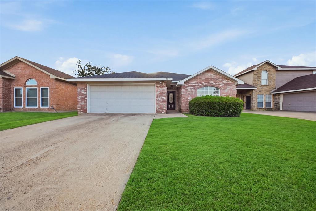737 Nelson Drive