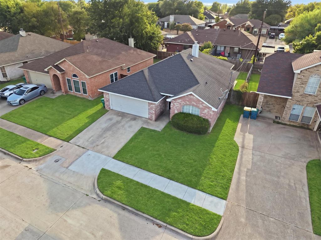 737 Nelson Drive