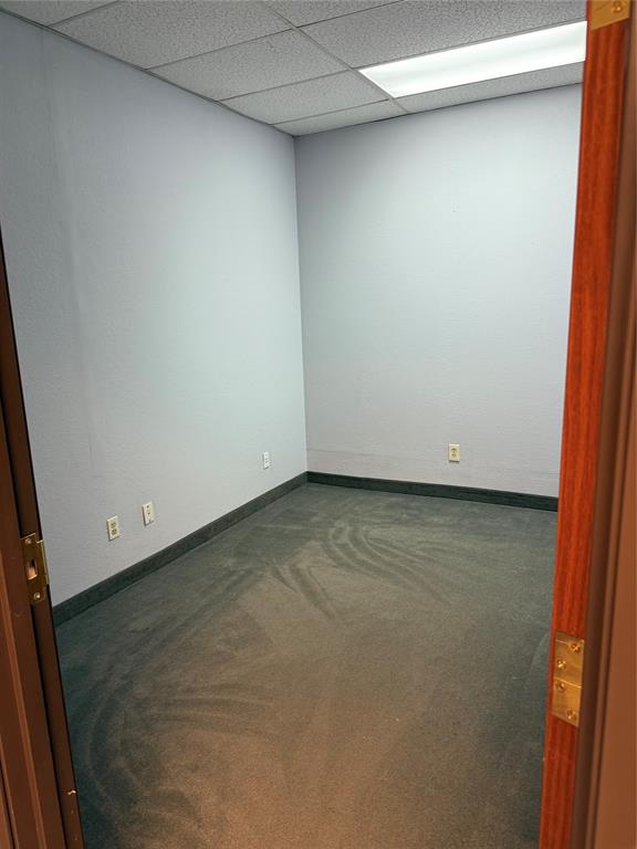 Faulkner Circle Rep - Commercial Lease